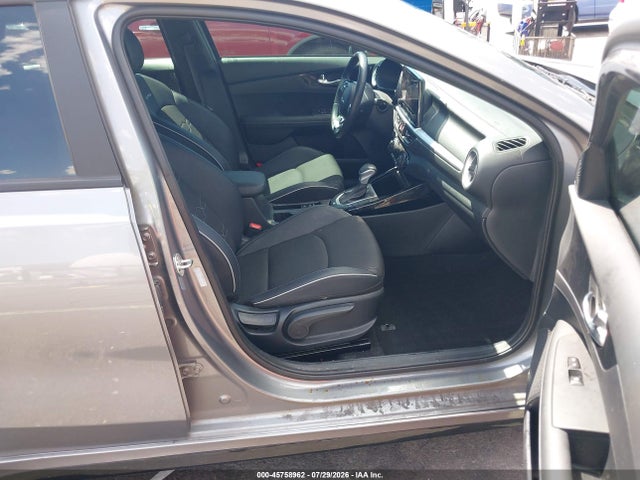 Auction sale of the 2024 Kia Forte Gt-line, vin: 3KPF54AD4RE785745, lot number: 45758962