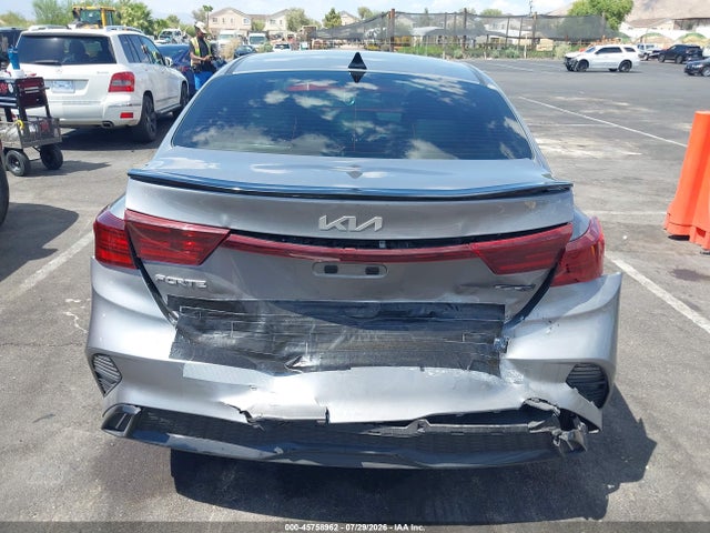 Auction sale of the 2024 Kia Forte Gt-line, vin: 3KPF54AD4RE785745, lot number: 45758962