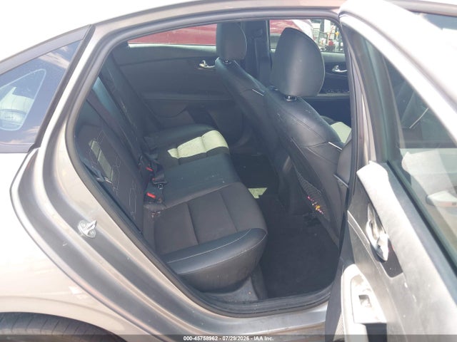 Auction sale of the 2024 Kia Forte Gt-line, vin: 3KPF54AD4RE785745, lot number: 45758962