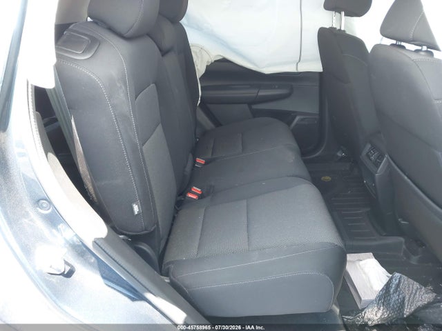 Honda Cr-v Ex Awd 2024 2HKRS4H47RH411573 Image 8