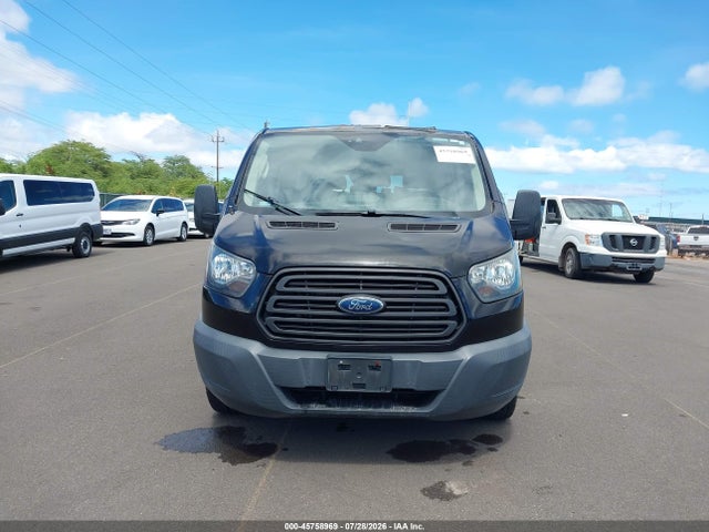 1FMZK1YM6JKA99889 Ford Transit-150 Xl