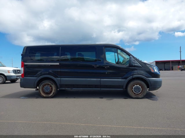 1FMZK1YM6JKA99889 Ford Transit-150 Xl