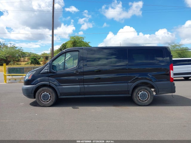 1FMZK1YM6JKA99889 Ford Transit-150 Xl