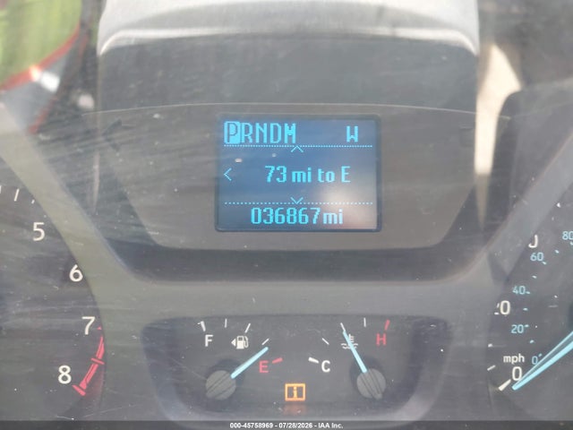 1FMZK1YM6JKA99889 Ford Transit-150 Xl