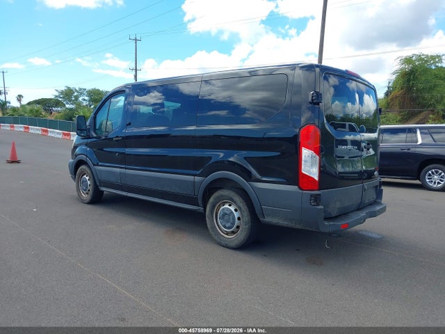 1FMZK1YM6JKA99889 Ford Transit-150 Xl