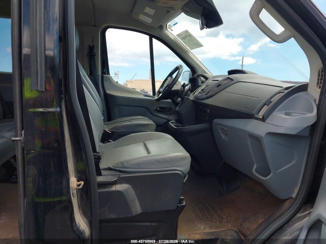 1FMZK1YM6JKA99889 Ford Transit-150 Xl