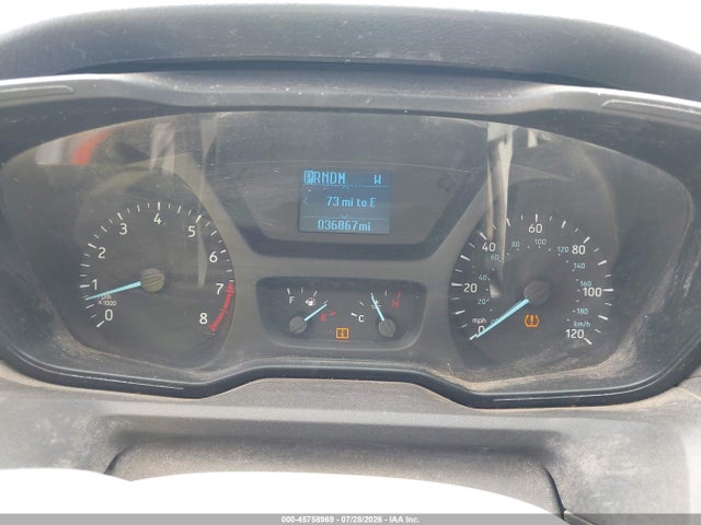 1FMZK1YM6JKA99889 Ford Transit-150 Xl
