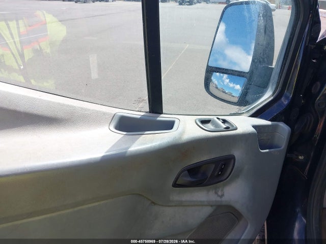 1FMZK1YM6JKA99889 Ford Transit-150 Xl