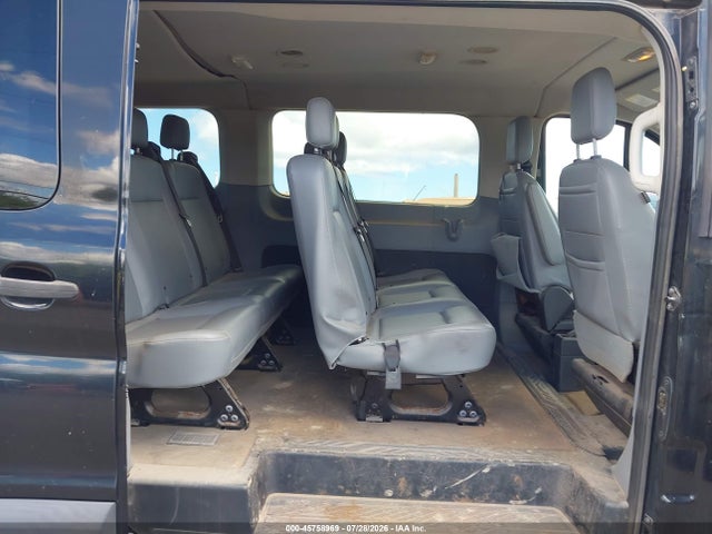 1FMZK1YM6JKA99889 Ford Transit-150 Xl
