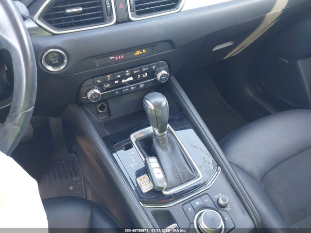 Mazda Cx-5 Touring 2019 JM3KFACM0K1538763 Image 11