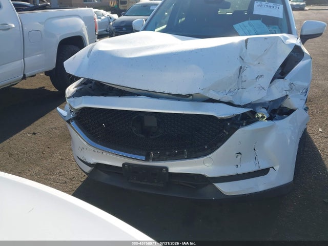 Mazda Cx-5 Touring 2019 JM3KFACM0K1538763 Image 12