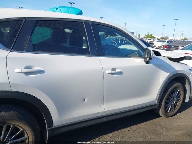Mazda Cx-5 Touring 2019 JM3KFACM0K1538763 Image 13