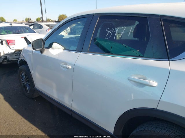 Mazda Cx-5 Touring 2019 JM3KFACM0K1538763 Image 14