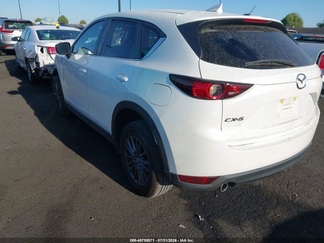 Mazda Cx-5 Touring 2019 JM3KFACM0K1538763 Image 3