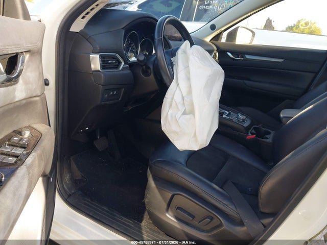 Mazda Cx-5 Touring 2019 JM3KFACM0K1538763 Image 5