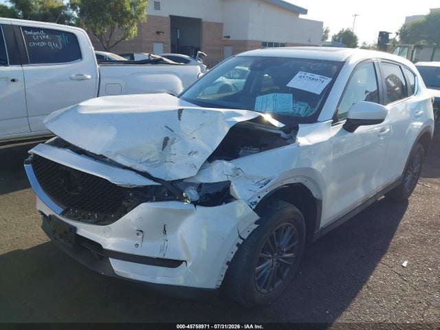 Mazda Cx-5 Touring 2019 JM3KFACM0K1538763 Image 6