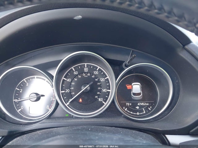 Mazda Cx-5 Touring 2019 JM3KFACM0K1538763 Image 7