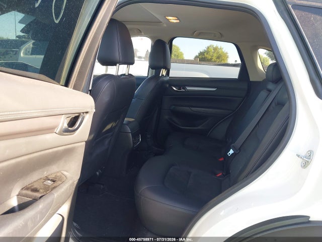 Mazda Cx-5 Touring 2019 JM3KFACM0K1538763 Image 8