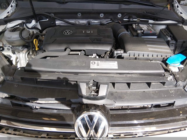 Aukcja sprzedaży 2015 Volkswagen Golf Tsi S 4-door, vin: 3VW217AU8FM078156, numer aukcji: 45758974