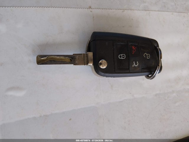Aukcja sprzedaży 2015 Volkswagen Golf Tsi S 4-door, vin: 3VW217AU8FM078156, numer aukcji: 45758974