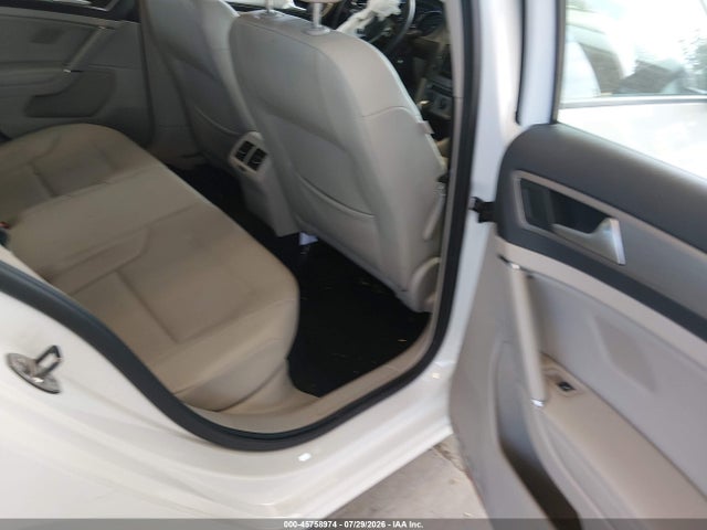 Aukcja sprzedaży 2015 Volkswagen Golf Tsi S 4-door, vin: 3VW217AU8FM078156, numer aukcji: 45758974