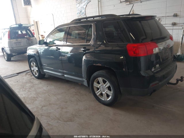 45758975 :رقم المزاد ، 2GKFLXE39E6186511 vin ، 2014 Gmc Terrain Slt-1 مزاد بيع