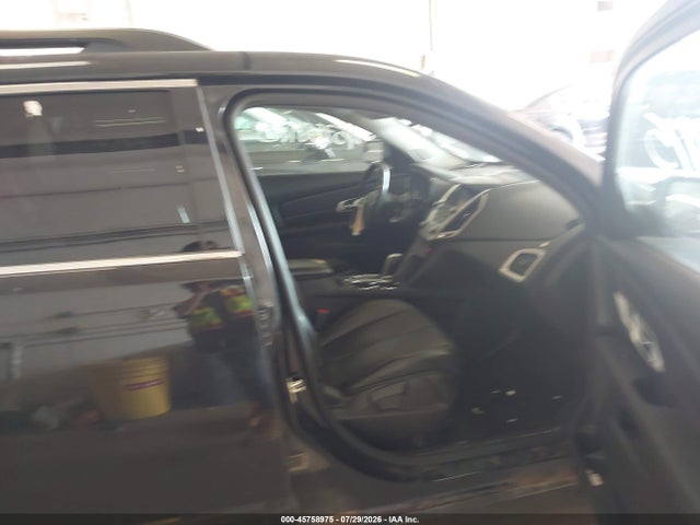 45758975 :رقم المزاد ، 2GKFLXE39E6186511 vin ، 2014 Gmc Terrain Slt-1 مزاد بيع