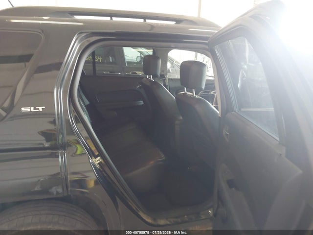 45758975 :رقم المزاد ، 2GKFLXE39E6186511 vin ، 2014 Gmc Terrain Slt-1 مزاد بيع