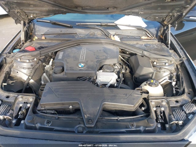 45758977 :رقم المزاد ، WBA1F9C53GV742577 vin ، 2016 Bmw 228i مزاد بيع
