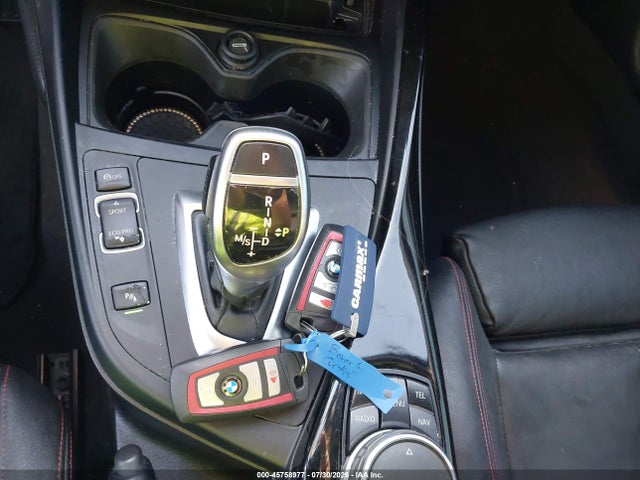 45758977 :رقم المزاد ، WBA1F9C53GV742577 vin ، 2016 Bmw 228i مزاد بيع