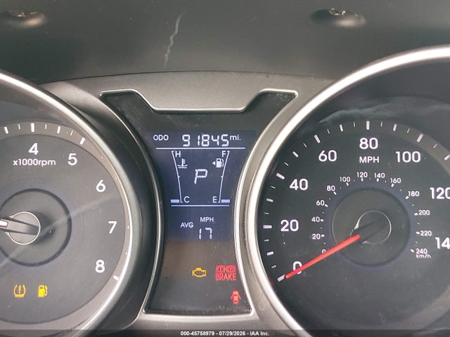 KMHTC6AD2GU253988 Hyundai Veloster
