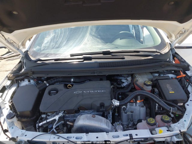 Chevrolet VOLT LT 2017 1G1RC6S5XHU113235 Image 10