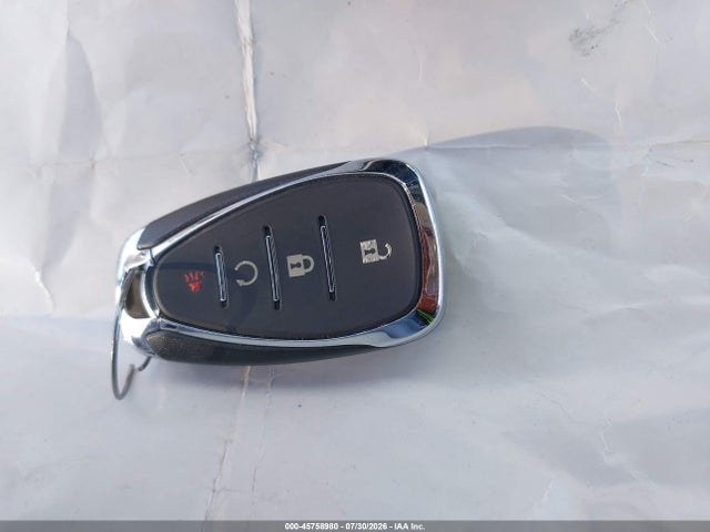 Chevrolet VOLT LT 2017 1G1RC6S5XHU113235 Image 11