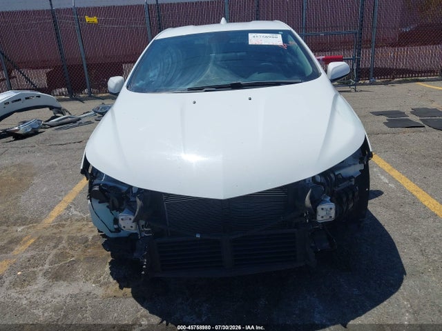 Chevrolet VOLT LT 2017 1G1RC6S5XHU113235 Image 13