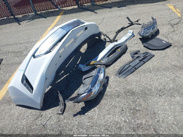 Chevrolet VOLT LT 2017 1G1RC6S5XHU113235 Image 12