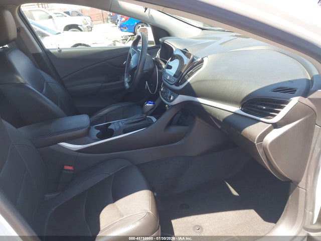 Chevrolet VOLT LT 2017 1G1RC6S5XHU113235 Image 5
