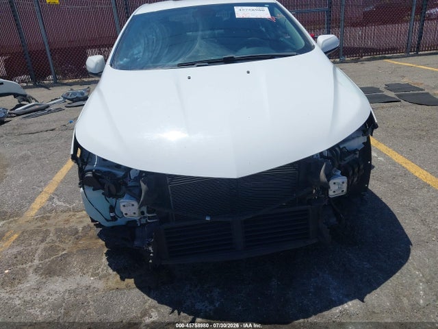 Chevrolet VOLT LT 2017 1G1RC6S5XHU113235 Image 6