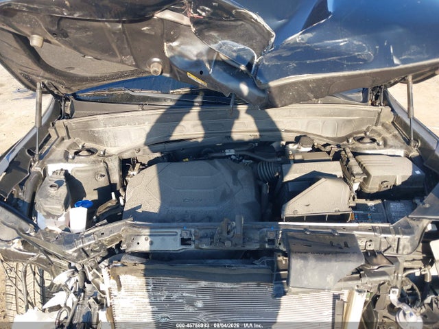 Aukcja sprzedaży 2023 Kia Telluride Ex, vin: 5XYP34GC6PG380589, numer aukcji: 45758983