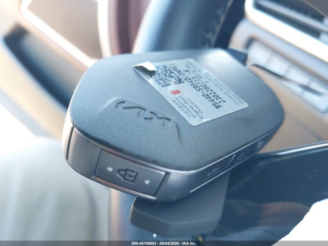 Aukcja sprzedaży 2023 Kia Telluride Ex, vin: 5XYP34GC6PG380589, numer aukcji: 45758983