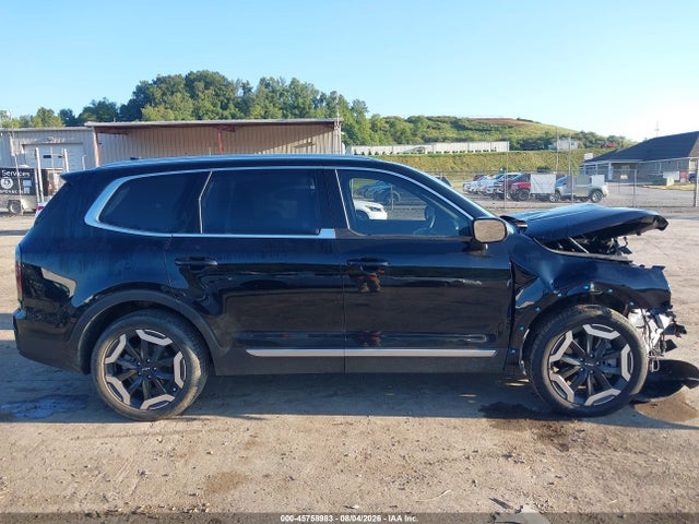Aukcja sprzedaży 2023 Kia Telluride Ex, vin: 5XYP34GC6PG380589, numer aukcji: 45758983