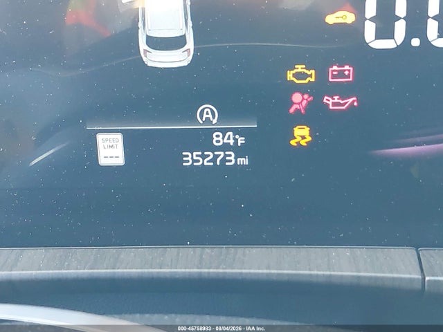 Aukcja sprzedaży 2023 Kia Telluride Ex, vin: 5XYP34GC6PG380589, numer aukcji: 45758983