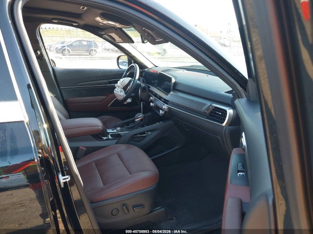 Aukcja sprzedaży 2023 Kia Telluride Ex, vin: 5XYP34GC6PG380589, numer aukcji: 45758983