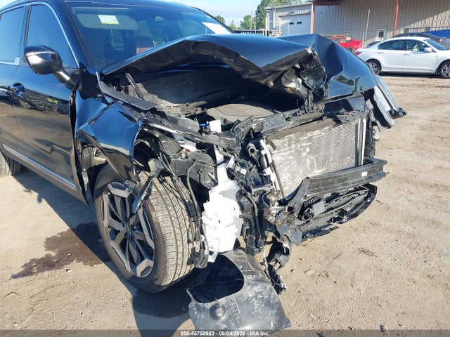 Aukcja sprzedaży 2023 Kia Telluride Ex, vin: 5XYP34GC6PG380589, numer aukcji: 45758983