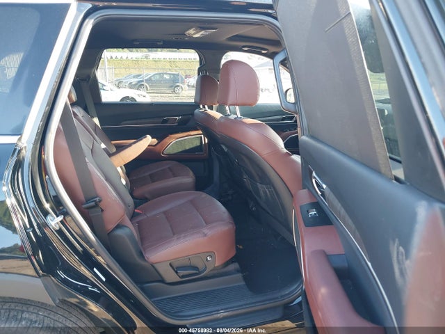 Aukcja sprzedaży 2023 Kia Telluride Ex, vin: 5XYP34GC6PG380589, numer aukcji: 45758983