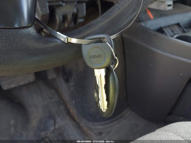 2014 Gmc Savana 3500 Work Van მანქანა იყიდება აუქციონზე, vin: 1GTZ7UCG5E1169547, აუქციონის ნომერი: 45758986