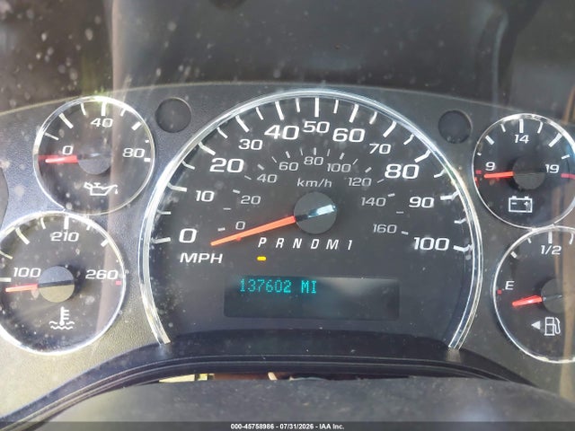 2014 Gmc Savana 3500 Work Van მანქანა იყიდება აუქციონზე, vin: 1GTZ7UCG5E1169547, აუქციონის ნომერი: 45758986