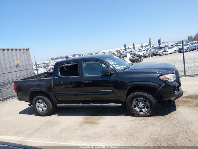 5TFAX5GN9JX130737 Toyota Tacoma Sr5