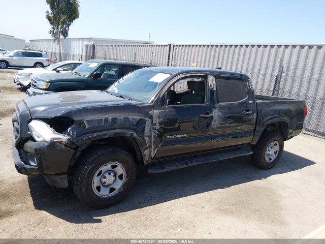 5TFAX5GN9JX130737 Toyota Tacoma Sr5