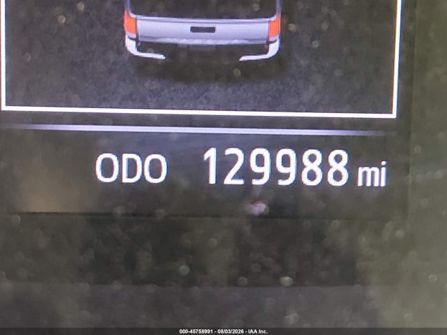 5TFAX5GN9JX130737 Toyota Tacoma Sr5