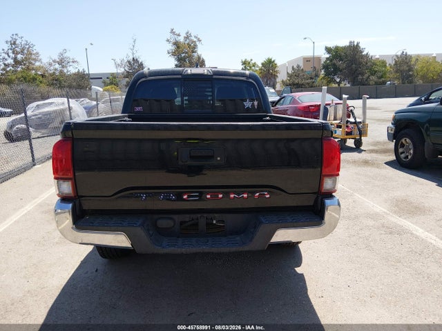 5TFAX5GN9JX130737 Toyota Tacoma Sr5